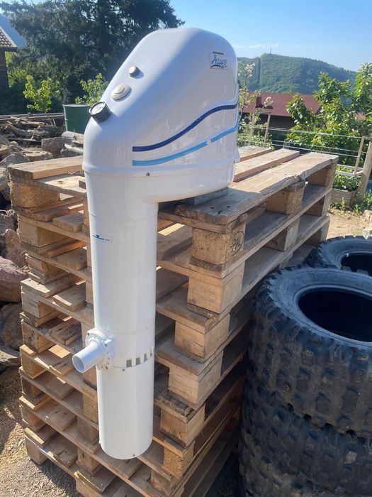 Джет за басейна AZURO 40  ,трифазен