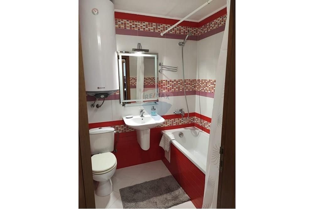 Дава се под наем Едностаен апартамент в Варна, м-т Евксиноград - 65 кв.м за 598.23 € - Снимка #6