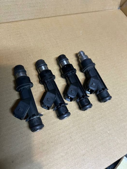 Форсы ауди срв зафир