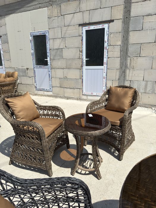 Rotang | Stol-Stul | Плятенная Мебель | Оптом | Optom