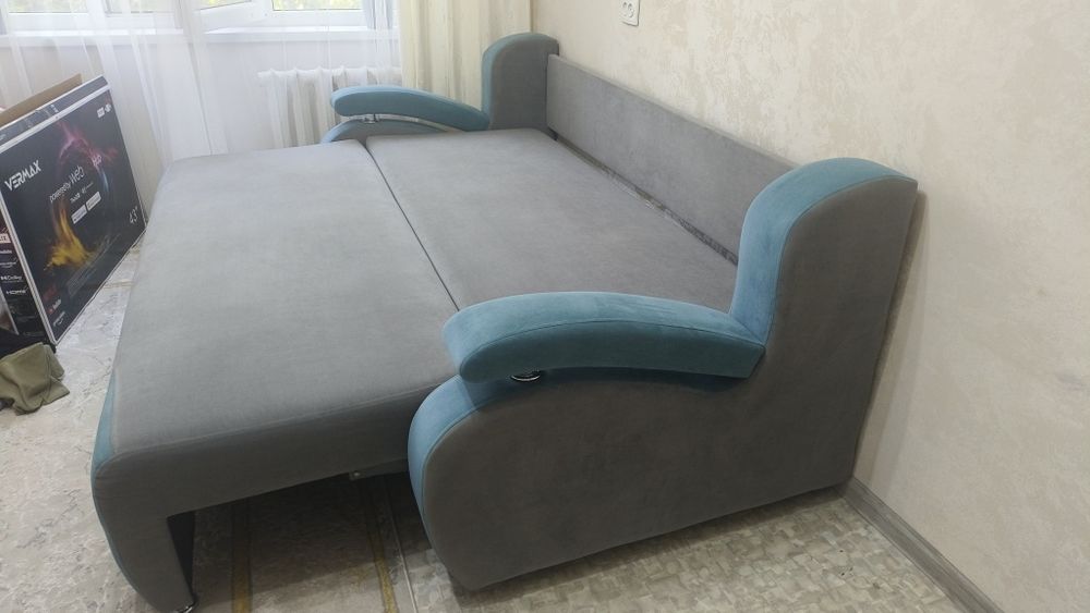 Продам диван в хорошем состоянии