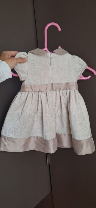 Rochita bebe ocazie 3-6 luni