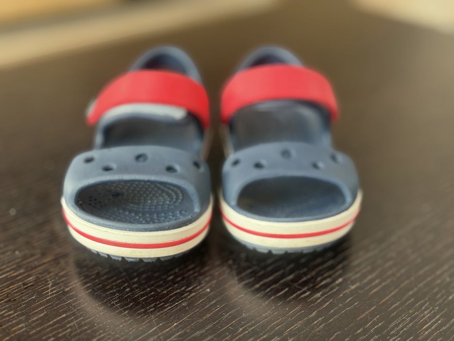 Crocks детски оригинални. Номер 22/23