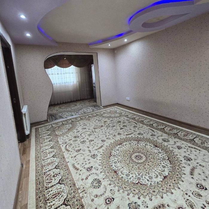 Mirobodda 1 xonali kvartira ijaraga beriladi