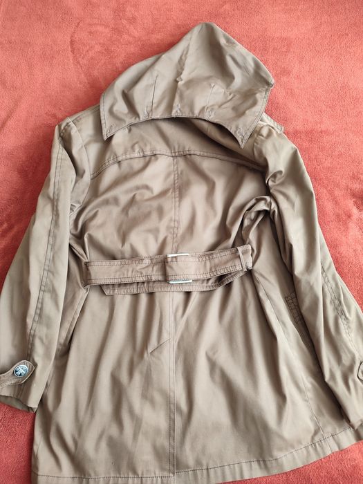 Шлифер Ново,размер 52/(L)