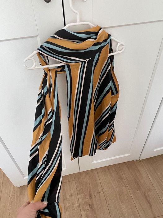 Maiou print Zara