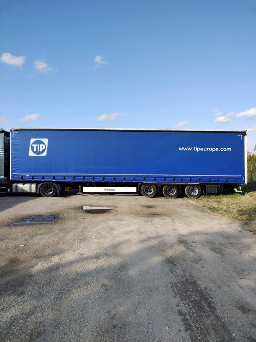 De vanzare ansamblu Man Tgx euro6