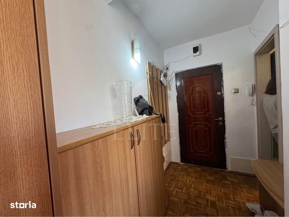 Apartament 2 camere în zona STRAZII SNAGOV