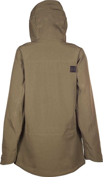 L1/Nitro Nightwave 20k XS,S,M,L ново оригинално дамско ски/сноуборд як