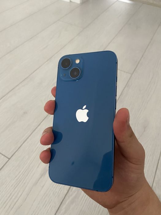 Iphone 13 идеальное состояние