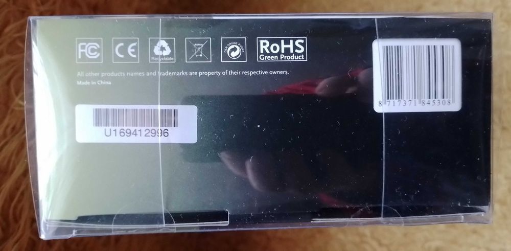 СЛУШАЛКИ с Микрофон /нови/.