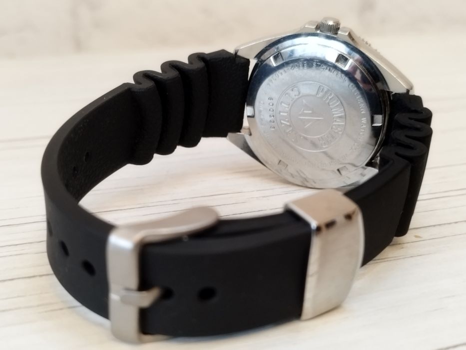 Ceas Citizen Promaster Quartz modelul vintage