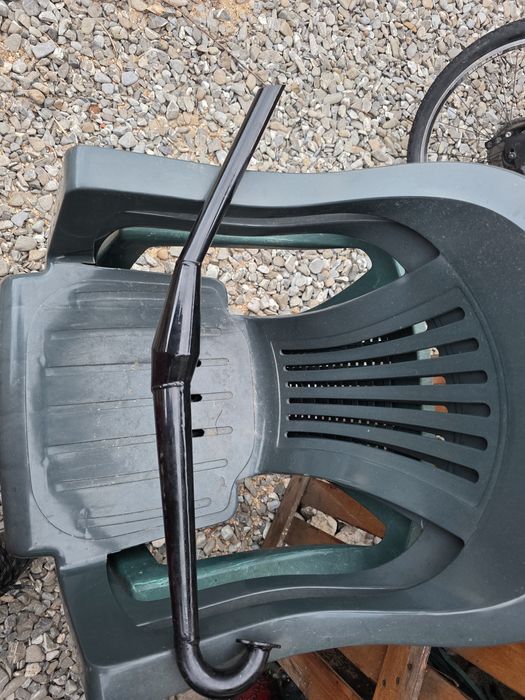 Evacuare Sport pentru Bicicleta cu motor 2t