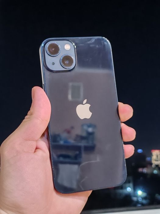 IPhone 13 256gb midnight