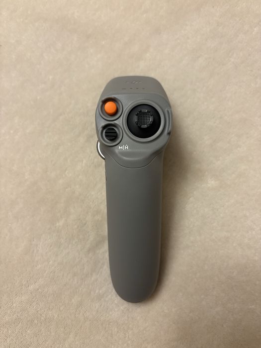 DJI RC Motion 2 controller