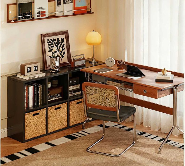 Zamonaviy shaxsiy kutubxona | Современная личная мини библиотека