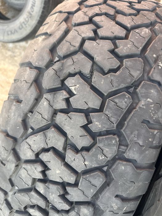 Шины 275/60R20 (6шт)