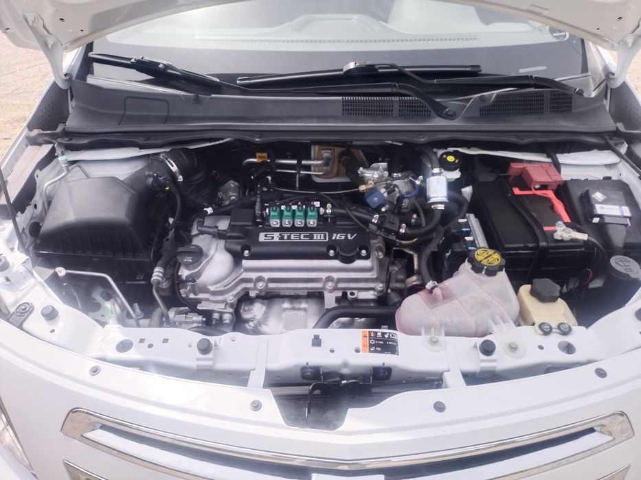 Other Cobalt 2020 — 8