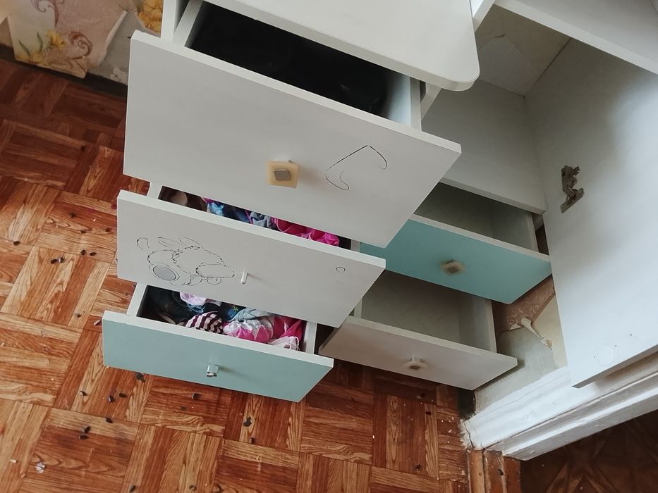 сапасы жақсы, таза ұсталған