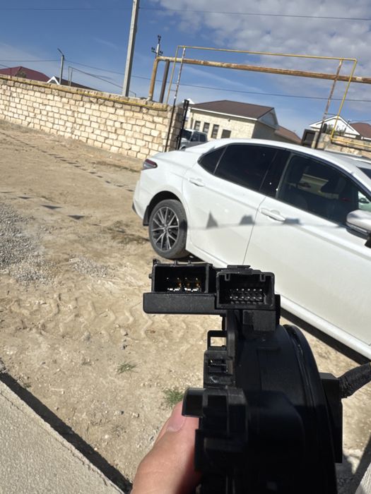 шлиф рулья Subaru Forester