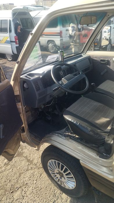 Damas 1997 yil benzinda gaz yoʻq yurishlari yaxshi mator xadavoy yaxsh