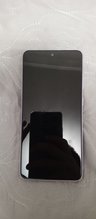 Samsung gelaksi s 21 fe