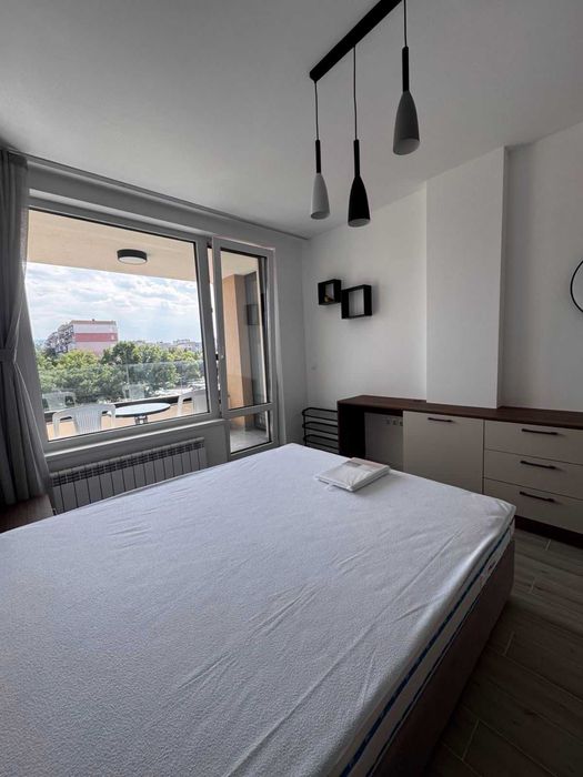 Дава се под наем Двустаен апартамент в София, Люлин 3 - 65 кв.м за 568.14 € - Снимка #12