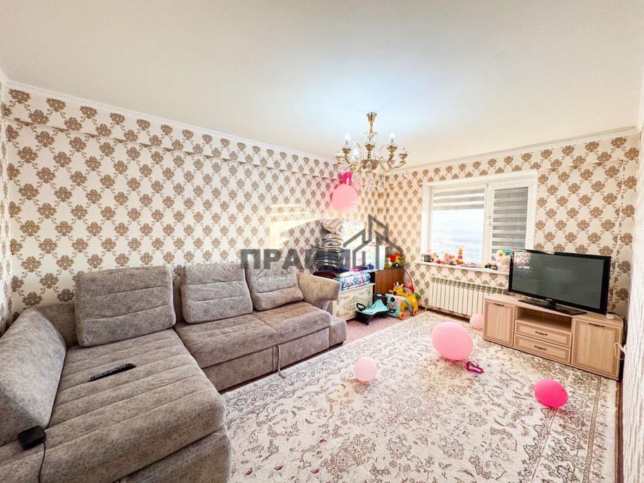 ПРОДАМ 2Х ком Болашак (Аслан ПРАЙМ)