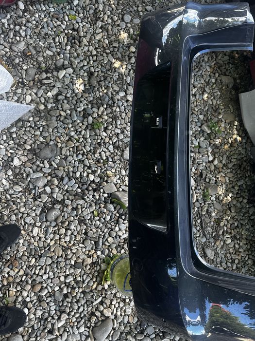 Bară spate renault laguna 3.cod:850220001.R.