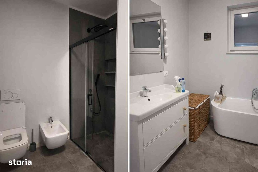 Apartament tip Penthouse la strada principala !