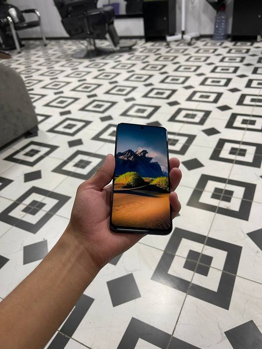 HONOR X8 karobka dokument bor