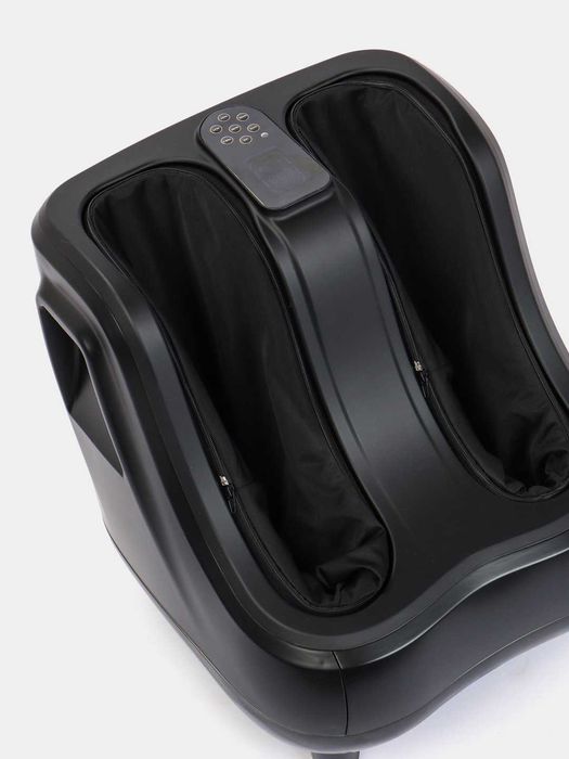 Массажер для ног и стоп электрический, 6 функция, oyoq masajor