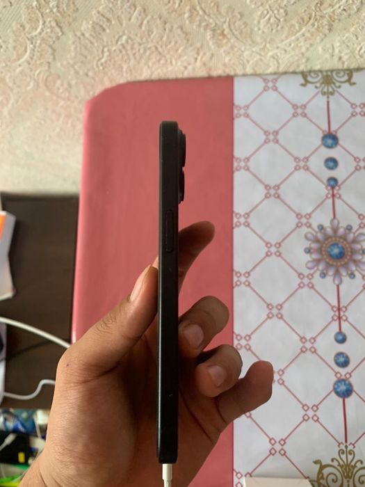 Айфон 15 на 128 гб