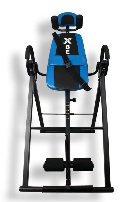 Акция !Инверсионний стол для растяжки грижи (belchurra) grija protruzi