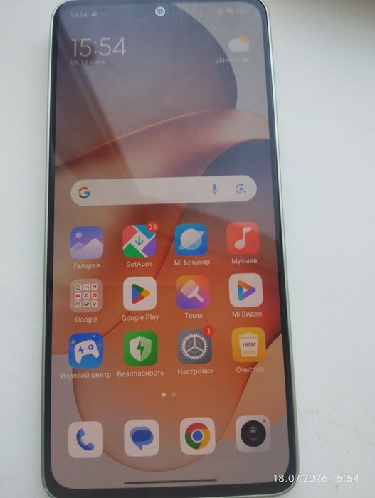 Redmi note 13 256 gb original