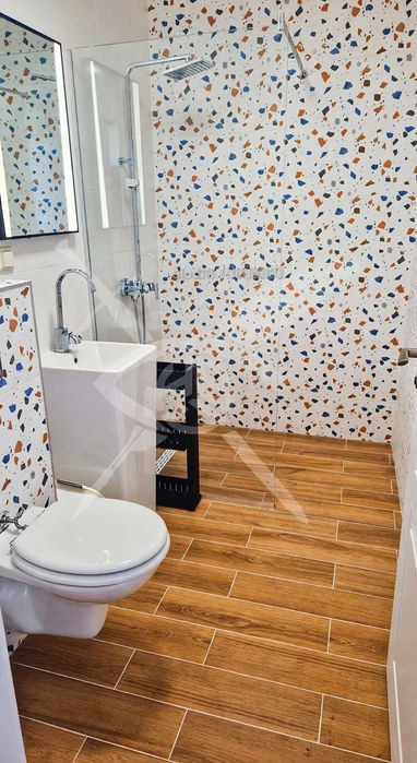 Дава се под наем Тристаен апартамент в Бургас, Сарафово - 128 кв.м за 1370 € - Снимка #5