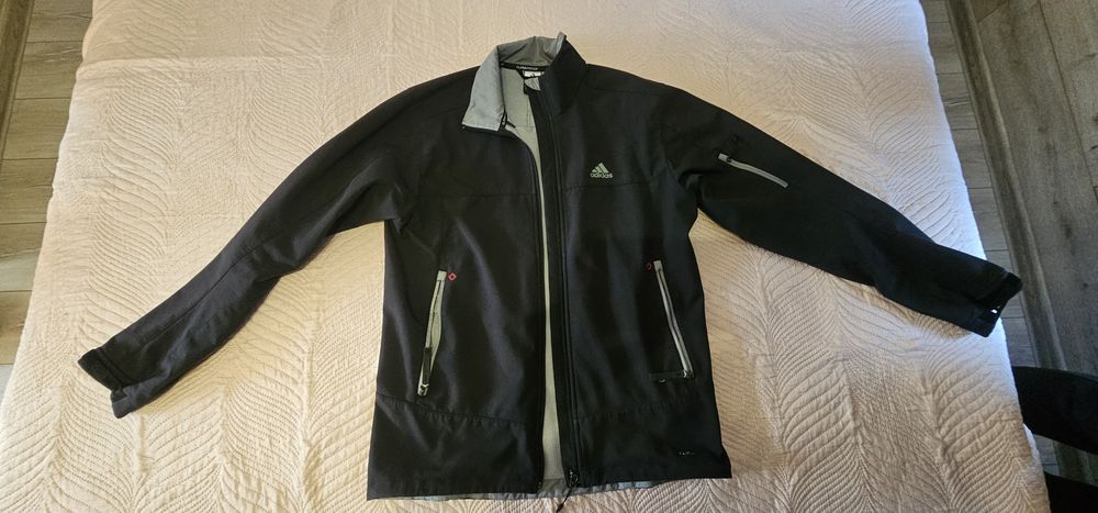Оригинални якета Nike, GIVOVA, ADIDAS