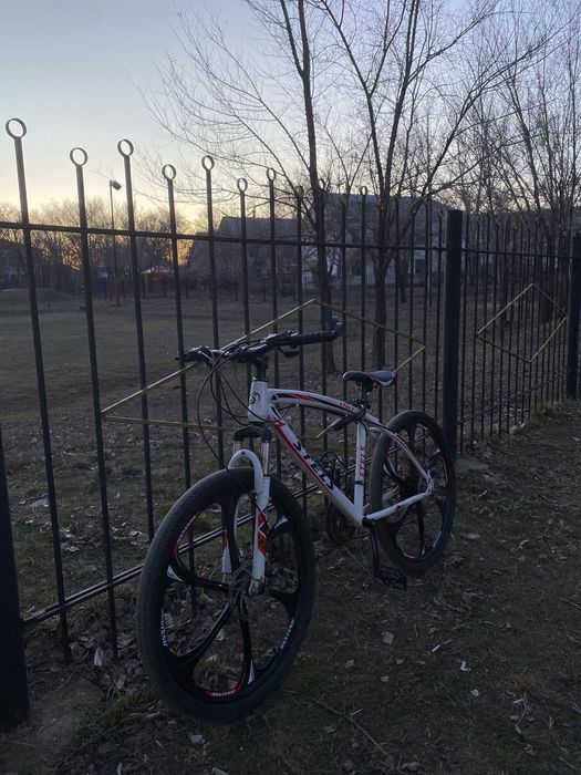 Продам велосипед STELS