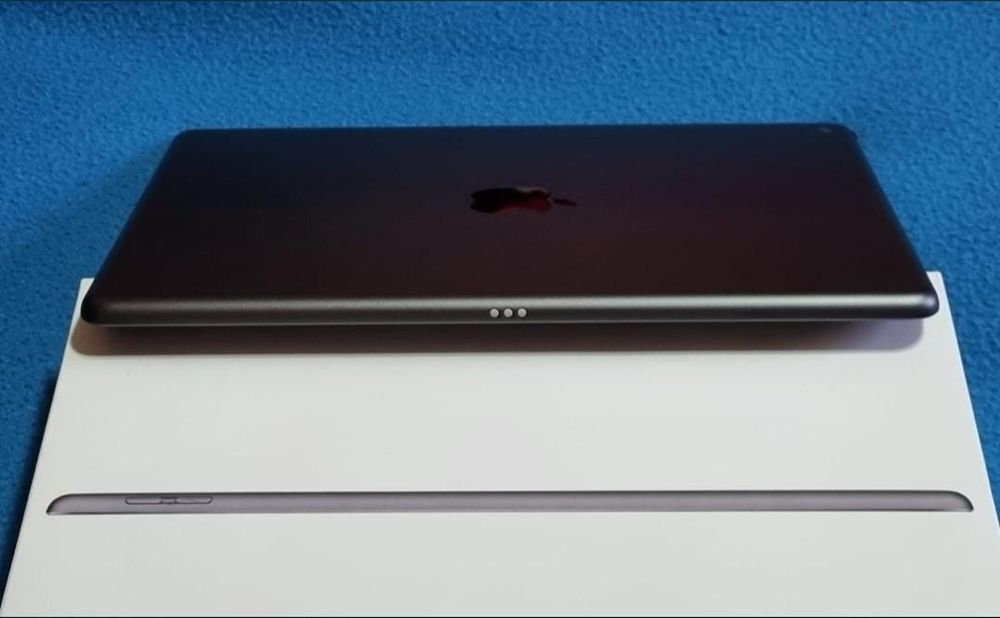 iPad 8 10,2" + Apple  pencil