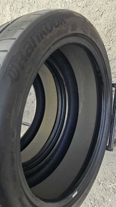 235/40 R19 • Vara • Hankook Ventus S1 evo 3 TO 96W | 2 buc | DOT 2023 | Pret/buc