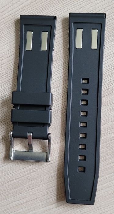 Ремешок на мужские часы