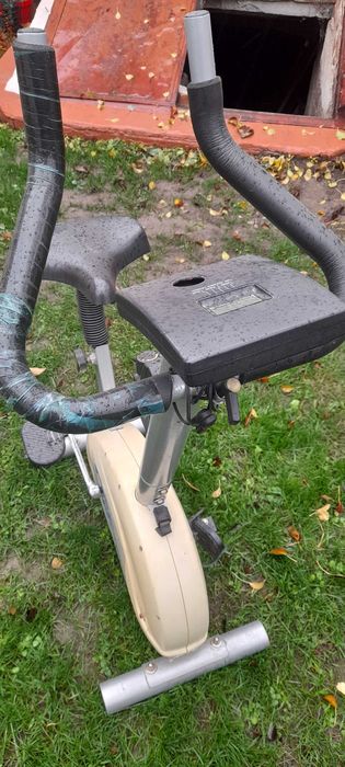 Bicicleta pentru fitness