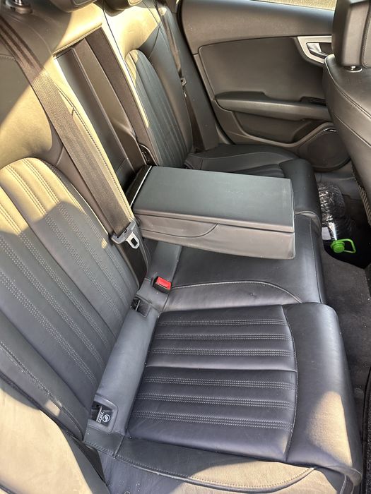 Ауди а7 3.0тфси на части / audi a7 3.0tfsi rs pack