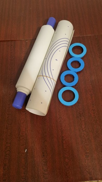 Распродажа таперваре