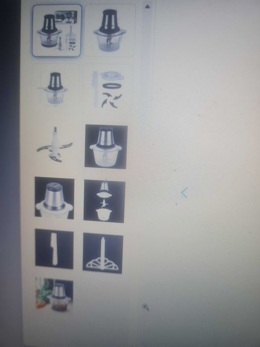 Tocator electric sigilat