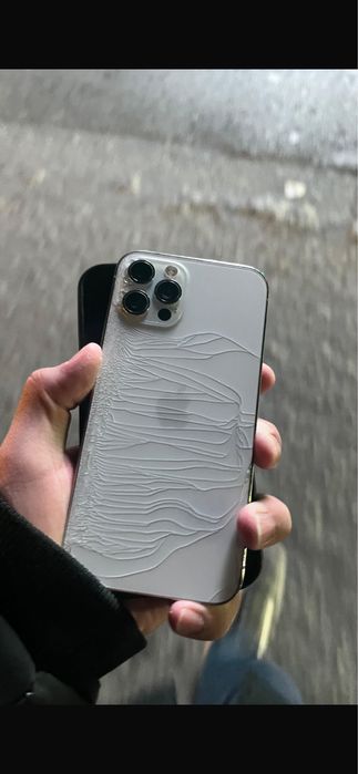 Iphone 12 pro