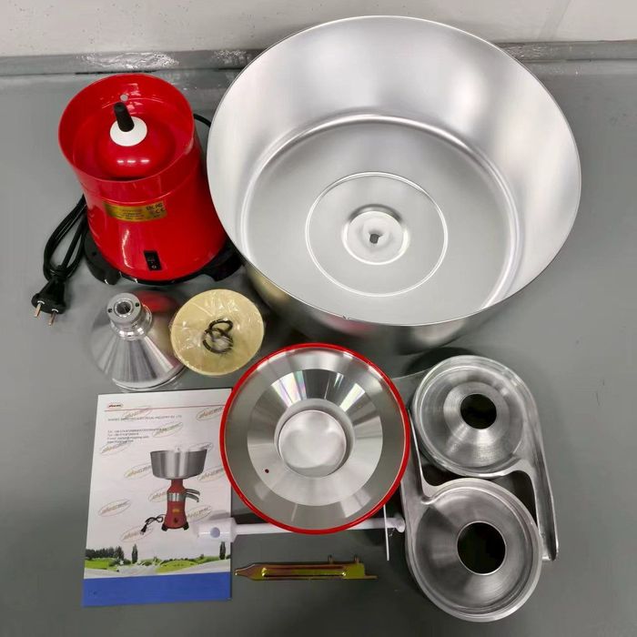 Separator / Сепаратор