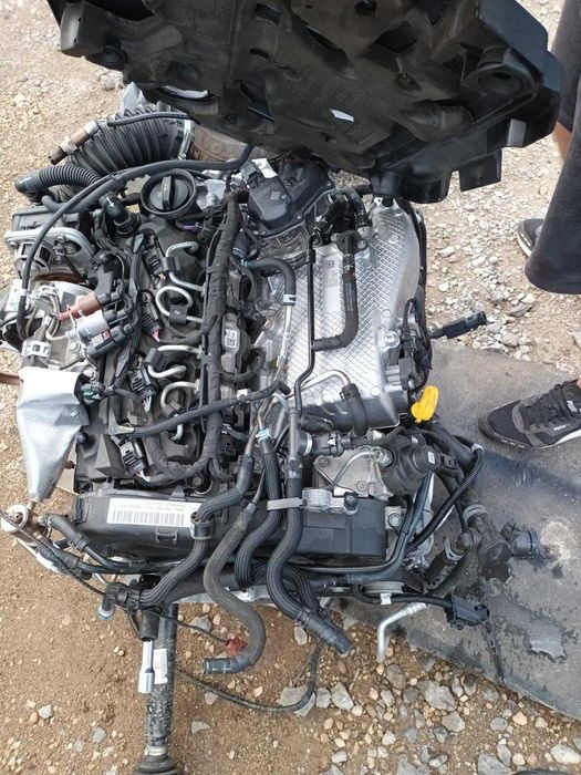 Авто части за АУДИ Q3 2023 г