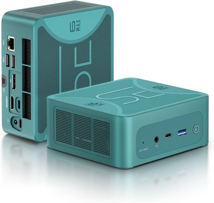 Beelink Mini Pc Ryzen 9-6900Hx 32/1000GB Мини Пк