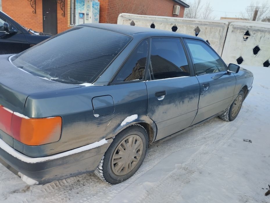 Продам Ауди 80 Б3